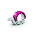Knog Oi Classic Small Glocke, Lenker 22,2mm