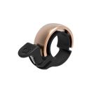 Knog Oi Classic Small Glocke, Lenker 22,2mm