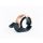 Knog Oi Classic Small Glocke, Lenker 22,2mm