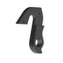 Winora Rear Derailleur Hanger 1100 CNC Pilo black