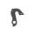 Winora Rear Derailleur Hanger 1100 CNC Pilo black