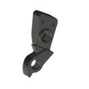 Rear Derailleur Hanger 1200 CNC Pilo black