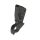 Rear Derailleur Hanger 1200 CNC Pilo black