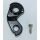 Fuji Rear Derailleur Hanger 1204