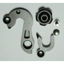 Rear Derailleur Hanger 1205