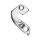 Winora Rear Derailleur Hanger 077