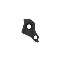 Rear Derailleur Hanger 1033 SRAM UDH, CNC Pilo black