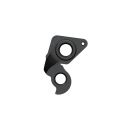 Rear Derailler Hanger 1208 CNC Pilo black
