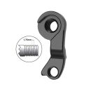 Kettler Rear Derailleur Hanger 839