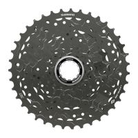 Shimano Cues Zahnkranz 10-fach, CS, LG400