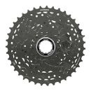 Shimano Cues Zahnkranz 10-fach, CS, LG400