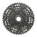 Shimano Cues Zahnkranz 10-fach, CS, LG400