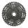 Shimano Cues Zahnkranz 10-fach, CS, LG400
