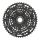 Shimano Cues Zahnkranz 10-fach, CS, LG400