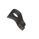 Motobecane Rear Derailleur Hanger 1213 CNC Pilo black