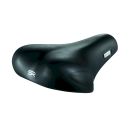 Selle Royal Sattel Moody, schwarz