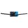Matrix MTB Riser Lenker HB4, schwarz-matt, 680mm
