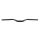 Matrix MTB Riser Lenker HB4, schwarz-matt, 680mm