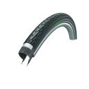 Schwalbe Road Cruiser Plus 42-622 schwarz Reflex HS484