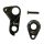 Rear Derailleur Hanger 1217