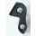 Rear Derailleur Hanger 1223