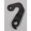 Bergamont Rear Derailleur Hanger 949 black