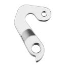 Bergamont Schaltauge 949 silber