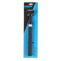 Matrix Federsattelstütze SP30, 27,2mm, schwarz