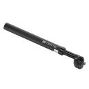 Matrix Federsattelstütze SP30, 27,2mm, schwarz