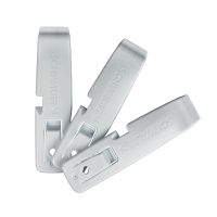 Schwalbe Reifenheberset, 3 Stück, mit SV-Tool