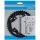 Shimano Kettenblatt 4-Arm, 40 Zähne, 96mm, schwarz, FC-MT500, FC-M523