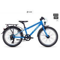 Cube Acid 200 Street bluenlindgreen