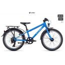 Cube Acid 200 Street bluenlindgreen