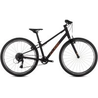 Cube Numove 240 blacknorange