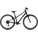 Cube Numove 240 blacknorange
