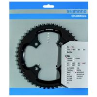 Plateau Shimano Deore XT 32 Dents Pour FC-M8000 – 11 Vitesses – Noir – Qualité Vélo Haut De Gamme