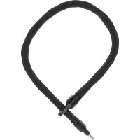 Abus Anschließkette Adaptor Chain ACH IVY, 100cm, schwarz
