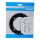 Shimano Kettenblatt Deore 4-Arm, 36 Zähne, 104mm, schwarz, FC-M590