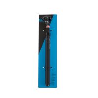 Matrix Federsattelstütze SP18 30,9 mm, schwarz
