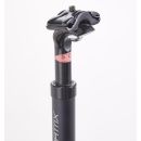 Matrix Federsattelstütze SP18 30,9 mm, schwarz