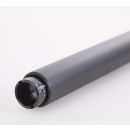 Matrix Federsattelstütze SP18 30,9 mm, schwarz
