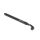 Matrix Federsattelstütze SP18 30,9 mm, schwarz