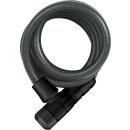 Abus Spiralkabelschloß Booster 6512K