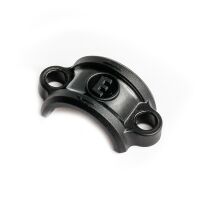 Magura Klemmschelle Carbotecture, schwarz matt