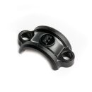 Magura Klemmschelle Carbotecture, schwarz matt