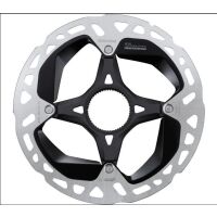 Shimano Disk-Scheibe XTR, RT-MT900 mit Magnet-Verschlußring EW-SS302
