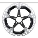 Shimano Disk-Scheibe XTR, RT-MT900 mit Magnet-Verschlußring EW-SS302