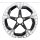 Shimano Disk-Scheibe XTR, RT-MT900 mit Magnet-Verschlußring EW-SS302