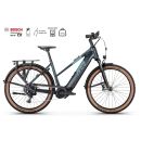 IXGO MT-E Four + 800 Trapez