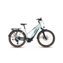 IXGO MT-E Four + 800 Trapez